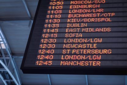 Airport 3