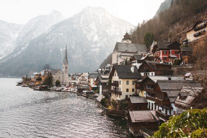 Austria Hellstatt 1