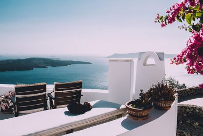 Greece Santorini 1