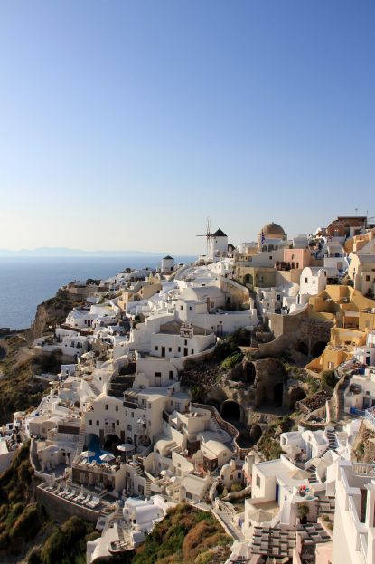 Greece Santorini 2