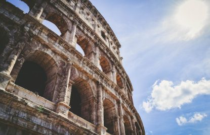 Italy Rome 2