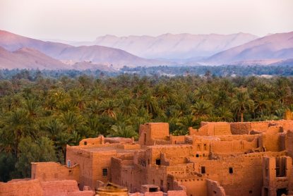 Morocco Tamnougalt 1