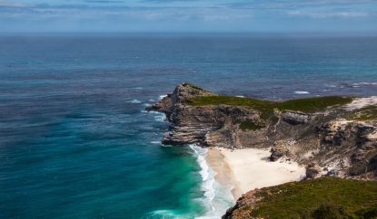 South Africa Cape Town Cape Of Good Hope 3