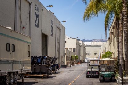 Usa Hollywood California 2