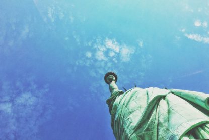 Usa New York 1
