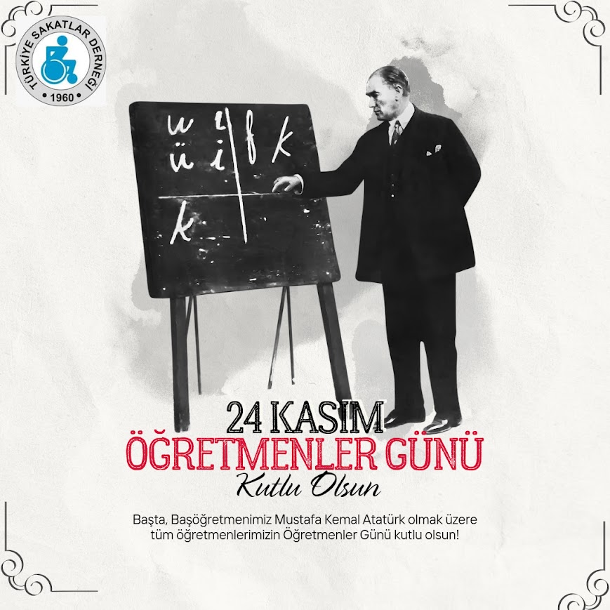 Öğretmenlerimiz, Geleceğimizi Şekillendiren Eğitimcilerimiz