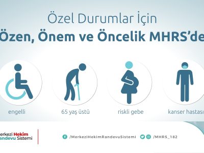 KEMER DEVLET HASTAHANESİ  ENGELLİYE ÖNCELİKDE SINIFTA KALDI!