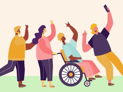 Bayram Ve Birleştirici Gücü