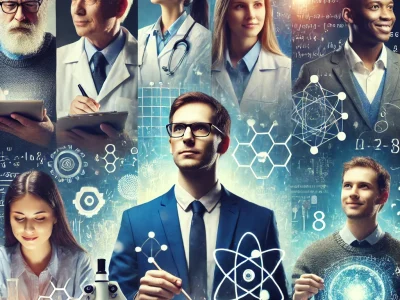 Başarı Kazanmış Otizmli Bireylerin Hikayeleri