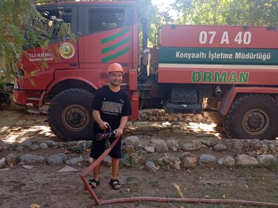 Afet Bilinci Ve Engelsiz Yaşam: Neden Hazırlık Şart?