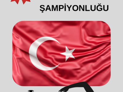 “Defne Kurt Singapur’da Tarih Yazdı: 5 Günde 4 Altın Madalya”