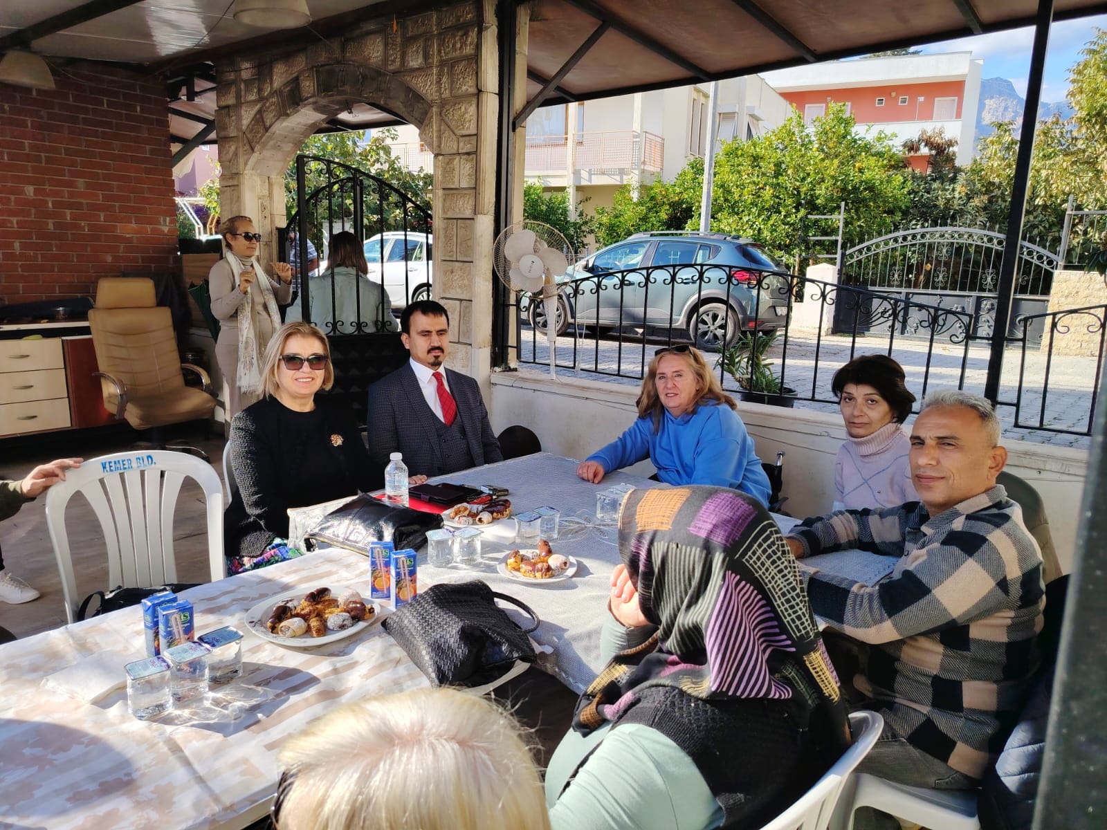 3 Aralık Dünya Engelliler Günü, yalnızca bir farkındalık hatırlatması değil; engelliliğin görünmeyen yönlerini, birlikte üretmenin ve dayanışmanın kıymetini hatırlatan bir gün.