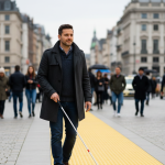 Beyaz Baston Görme Engelliler Haftası: Bağımsızlığın Sembolü