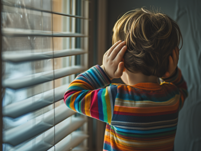 Otizm Ile Mücadelede Umut Veren Bir Hikâye: Burak Göçer’in Başarısı