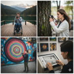 “Vizördeki Özgürlük: Bazı Bakışlar Engel Tanımaz”