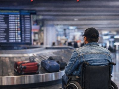 İstanbul Havalimanı Engelsiz Mi, Eksik Mi?