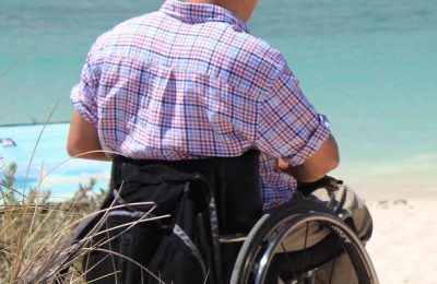 Wheelchair 999622 1280