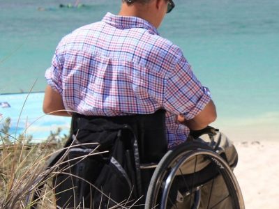 Bağımsız Yaşam İçin Gerekli Cihazlara Ulaşmak Neden Zor?