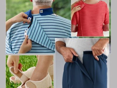 Adaptif Moda Ve Bağımsız Tasarım