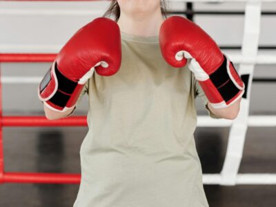 Down Sendromu Ile Hayata Bakmak