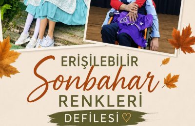 Defile Broşür