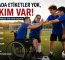 Bu Sahada “Engelli” Yok, “Takım Arkadaşı” Var! Dünyayı Eşitleyen Spor Mucizesi