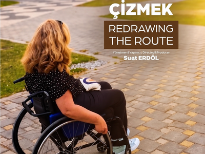 “Rotayı Yeniden Çizmek”